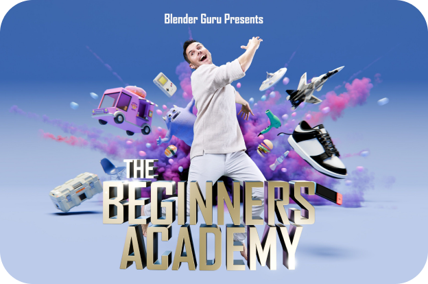 The Beginners Academy